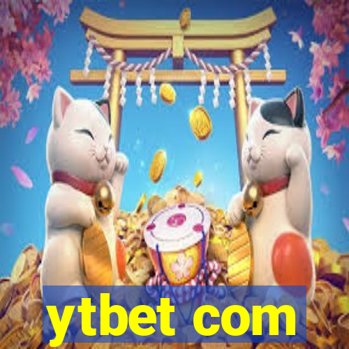 ytbet com